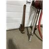 Image 2 : Vintage "Fill Rite" Hand Pump