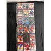 Image 10 : Assortment of Sports Cards