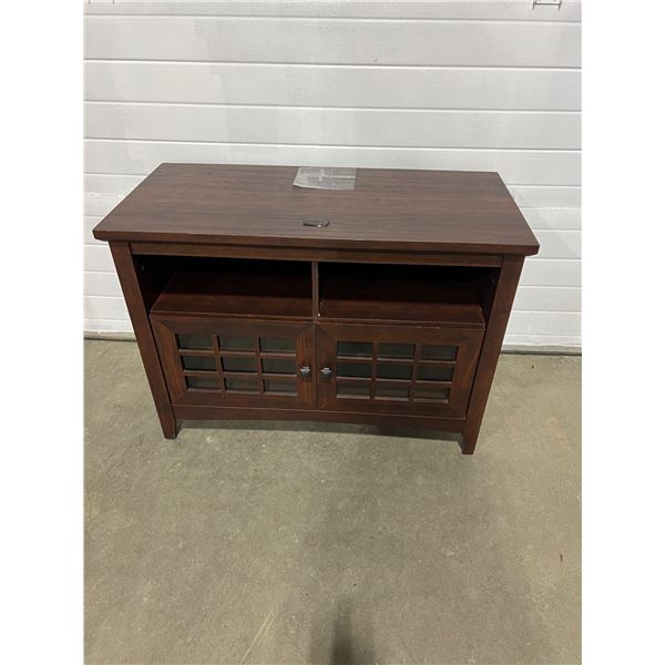 Whalen Furniture High Console