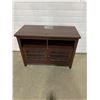 Image 1 : Whalen Furniture High Console