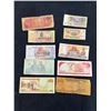 Image 2 : Assortment of Foreign Currency