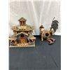 Image 1 : Unique Birdhouses