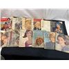 Image 1 : Vintage Magazines and Newspapers