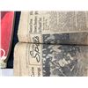 Image 3 : Vintage Magazines and Newspapers