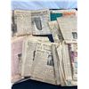 Image 8 : Vintage Magazines and Newspapers
