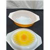 Image 2 : Vintage Pyrex Baking Dish