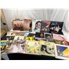 Image 1 : Assorted Records