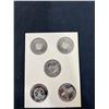 Image 2 : Thunder Bay Jeux Canada Games 1981 Commemorative Coin Set