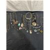 Image 1 : Assorted Fashion Jewellery
