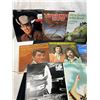 Image 2 : Assorted Records