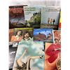 Image 3 : Assorted Records