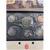 Image 3 : 2 Royal Canadian Mint 1975 Uncirculated Coin Sets