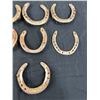 Image 4 : 12 Horseshoes