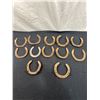 Image 5 : 12 Horseshoes