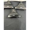 Image 1 : 3 Trykes 3 Wheeled  Dollies