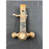 Image 1 : Three-Way Ball Trailer Hitch