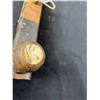Image 2 : Three-Way Ball Trailer Hitch