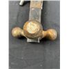 Image 3 : Three-Way Ball Trailer Hitch