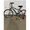 Image 1 : Shimano 21 Speed Huron Infinity Bicycle, With Accessories