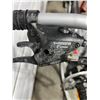 Image 8 : Shimano 21 Speed Huron Infinity Bicycle, With Accessories