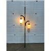 Image 1 : Tension Pole Vintage Light