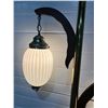 Image 3 : Tension Pole Vintage Light