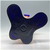 Image 3 : Murano Glass Colorful Clown Figurine