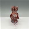 Image 2 : ICET Arte Glass Owl Figurine
