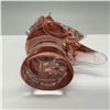 Image 3 : ICET Arte Glass Owl Figurine