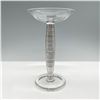 Image 1 : Sasaki Glass Candle Holder, Echo w/ Box