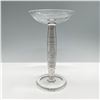 Image 2 : Sasaki Glass Candle Holder, Echo w/ Box