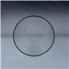 Image 2 : Hand-Blown Clear Glass Cylinder