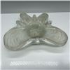 Image 2 : Art Glass Freeform Bowl