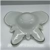 Image 3 : Art Glass Freeform Bowl