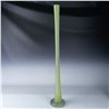 Image 1 : Green Glass Vase with Flared Rim
