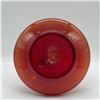 Image 3 : Mid-Century Red Glass Ewer
