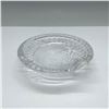 Image 1 : Lalique Ashtray, Concarneau Glass Fish