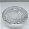 Image 2 : Lalique Ashtray, Concarneau Glass Fish