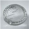Image 3 : Lalique Ashtray, Concarneau Glass Fish