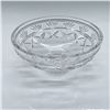 Image 1 : Waterford Crystal Bowl, Keane Pattern