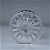 Image 5 : 4pc Waterford Crystal Boyne Pattern Water Goblet Set