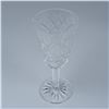 Image 4 : 6pc Waterford Crystal Lismore Sherry Glass Set