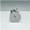 Image 3 : Lladro Porcelain Figurine, Autumn 01005218
