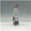 Image 2 : Lladro Porcelain Figurine, Circus Sam 01005472