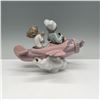 Image 2 : Lladro Porcelain Figurine, Don't Look Down 01005698