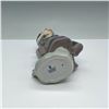 Image 3 : Lladro Porcelain Figurine, Spring is Here 01005223