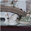 Image 2 : Lladro Porcelain Figurine, Springtime in Japan 01001445