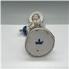 Image 3 : Lladro Porcelain Figurine, Summer 01005219