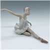 Image 1 : Lladro Porcelain Figurine, Swan Ballet 01005920