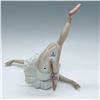 Image 5 : Lladro Porcelain Figurine, Swan Ballet 01005920